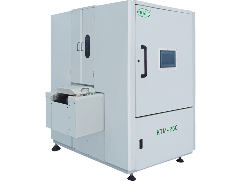 KTX-250 Vertical Curing Oven